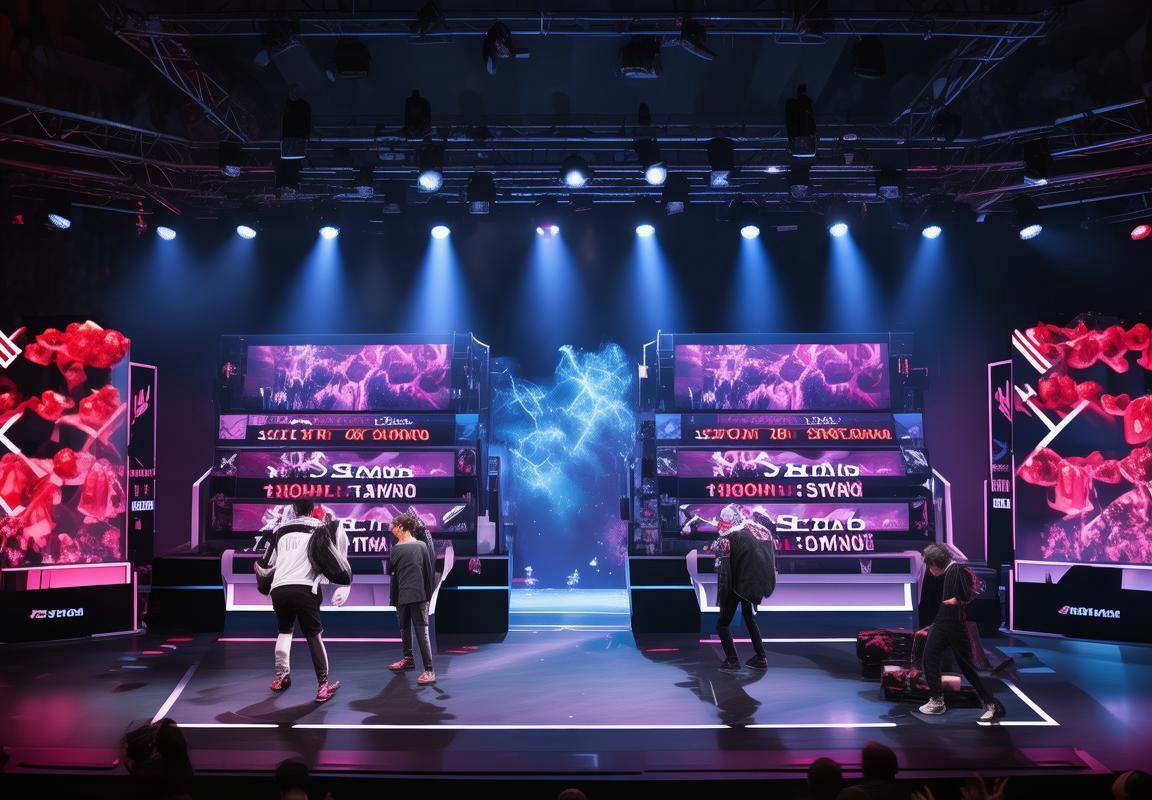 巴黎冠军赛：XLG战队决胜局三杀逆转，中国电竞强势晋级八强